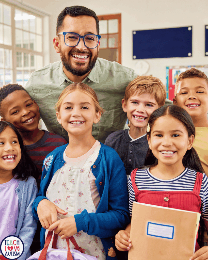One of the most effective ways to teach life skills for special education is by intentionally layering instruction.