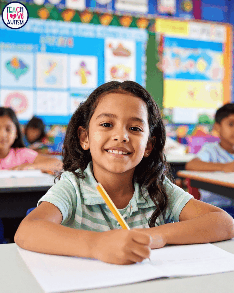 Your special education classroom schedule should provide structure while still leaving room for individual needs.