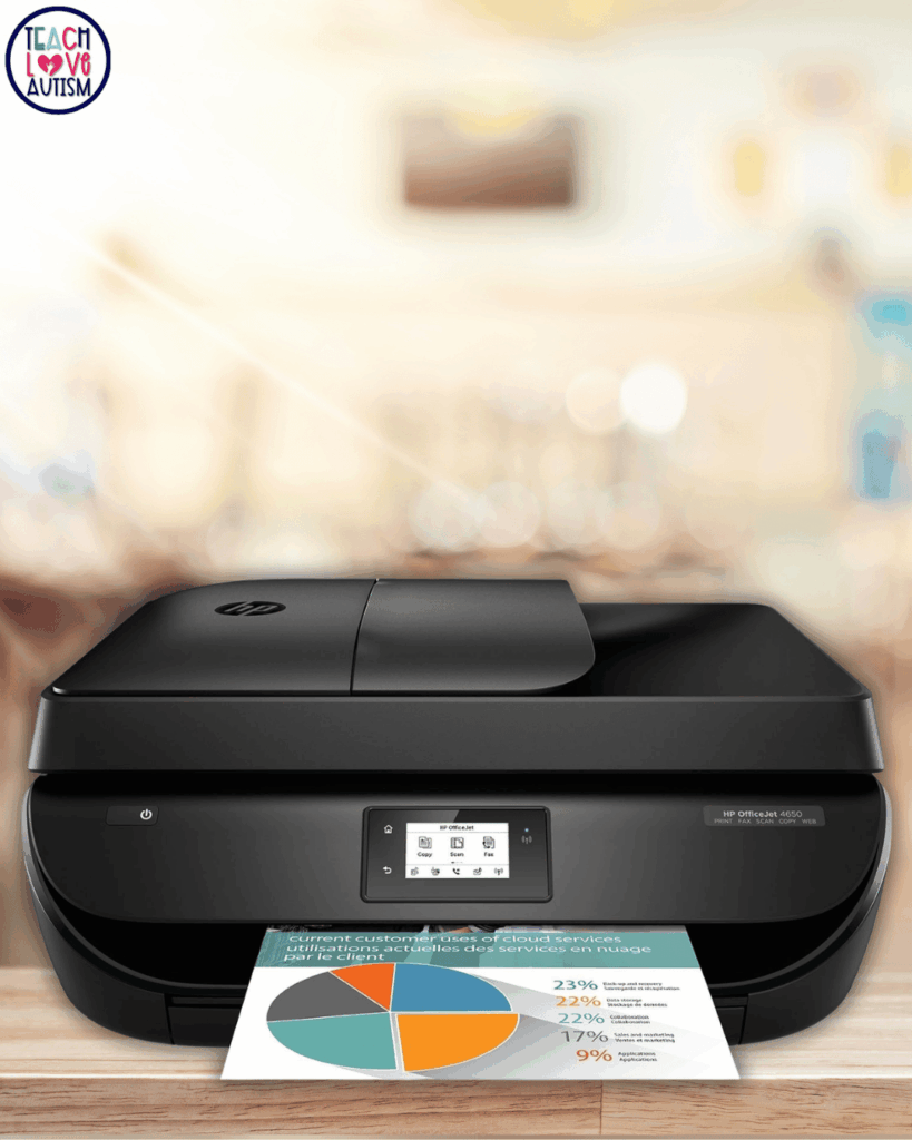 A reliable printer quickly becomes one of the hardest-working tools in your classroom. 