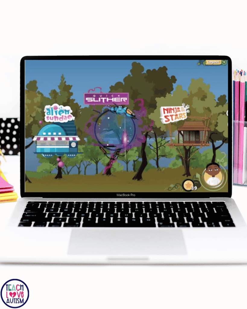 Reflex Math provides engaging instructional materials while helping you to address a variety of academic needs.