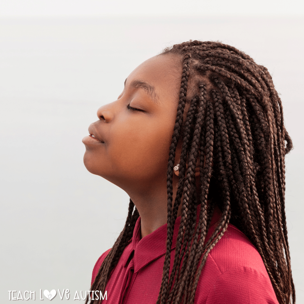 Breaks and reinforcement are both crucial in the classroom.