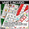 Editable Visual Schedule for Special Education & Autism | Daily Routine ...