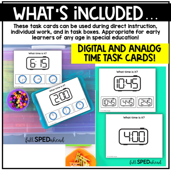 Special Ed Socials Back to School Bundle - Teach Love Autism