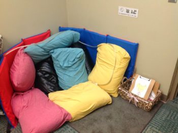 Sensory Room For Autism