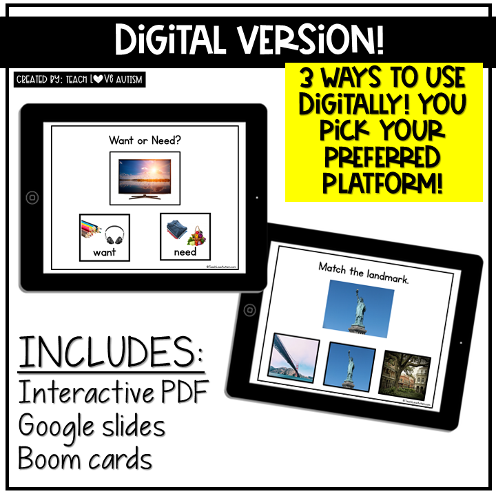 social studies activities digital task cards