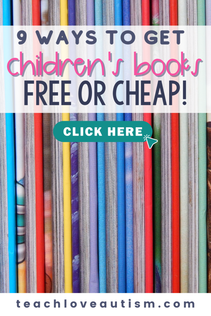 childrens books free