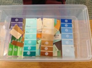 Getting Started with Independent Work Tasks - Teach Love Autism