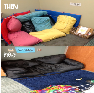 Sensory Room for Autism