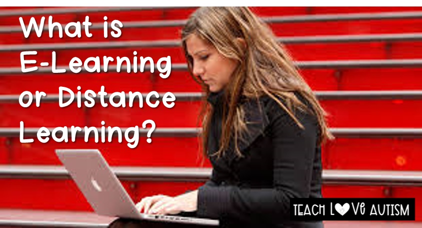 distance learning