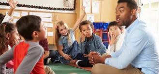 paraprofessional must haves