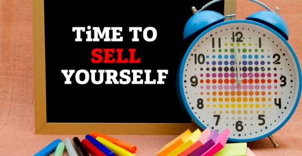 teacher interview questions for special education  sell yourself