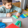 5 Steps to Launch Independent Work Task Stations - Teach Love Autism
