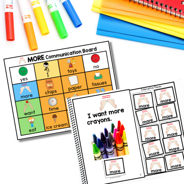 Ultimate Resource Membership for Special Education Teachers - Teach ...