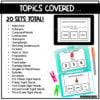 Reading Task Cards Bundle | Printable Task Cards | Boom Cards | K to ...