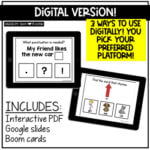 Reading Task Cards Bundle | Printable Task Cards | Boom Cards | K to ...