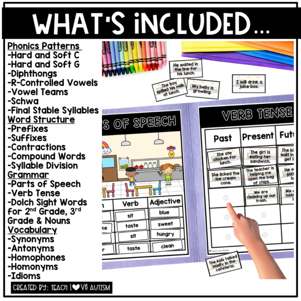 august reading file folders
