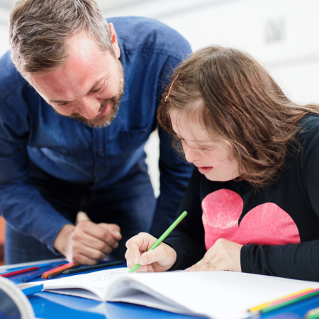 These books are filled with practical tips and ideas you can use in your classroom.